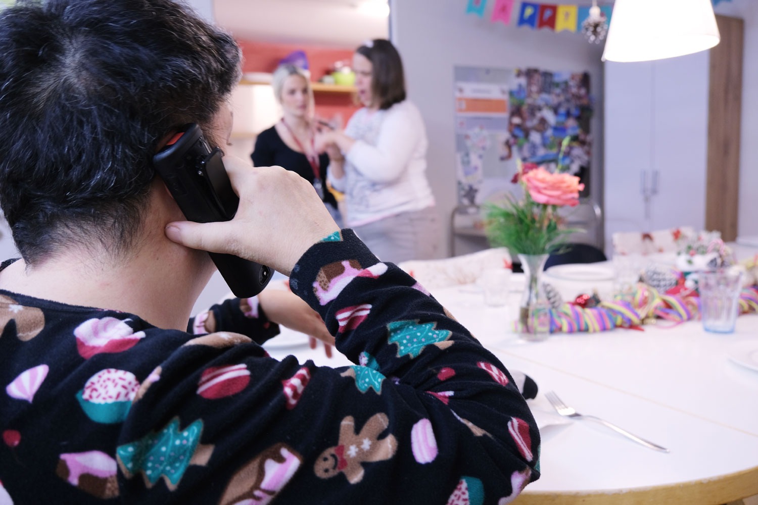 Wohnen in der Stöckenweid