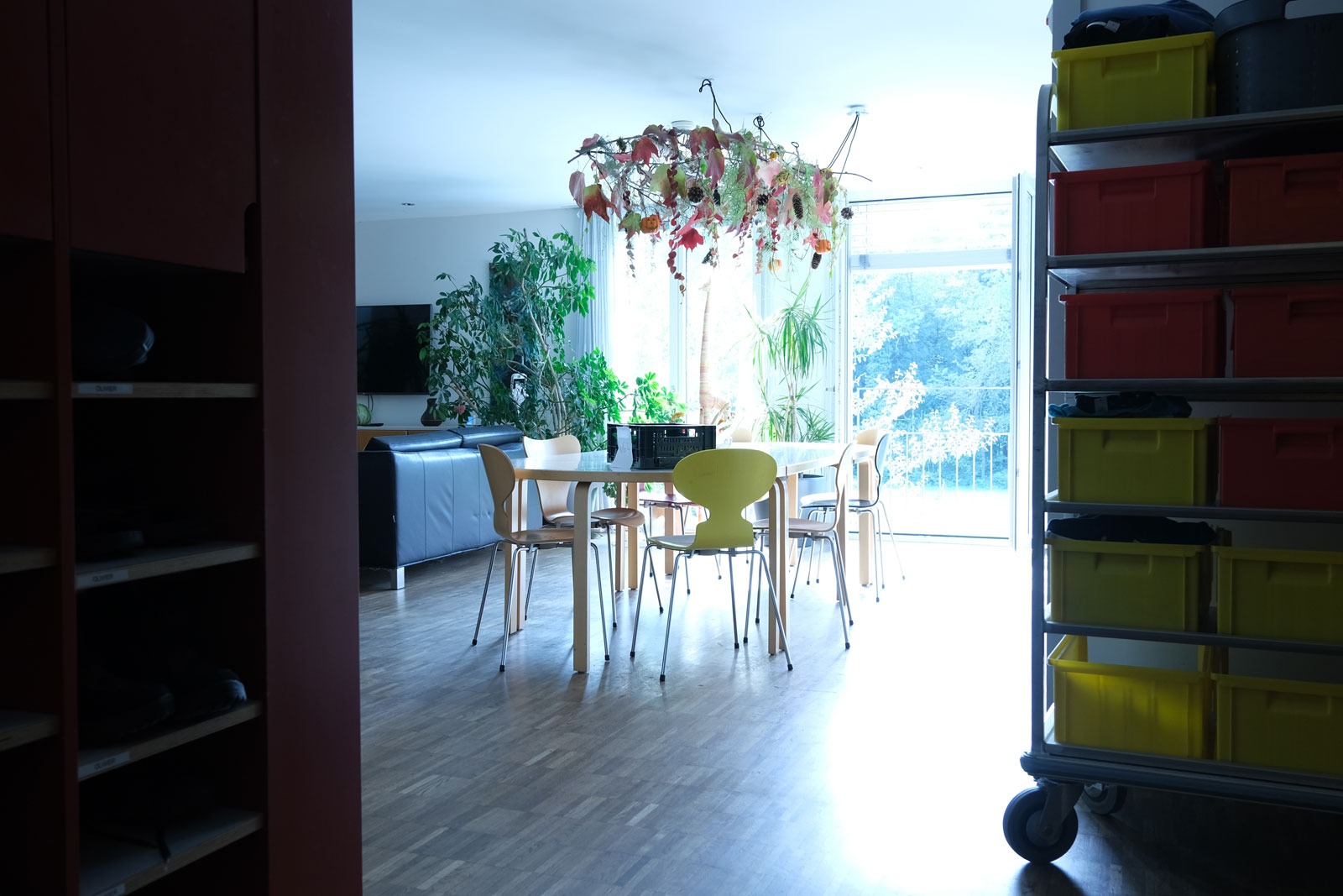 Wohnqualität in der Stöckenweid