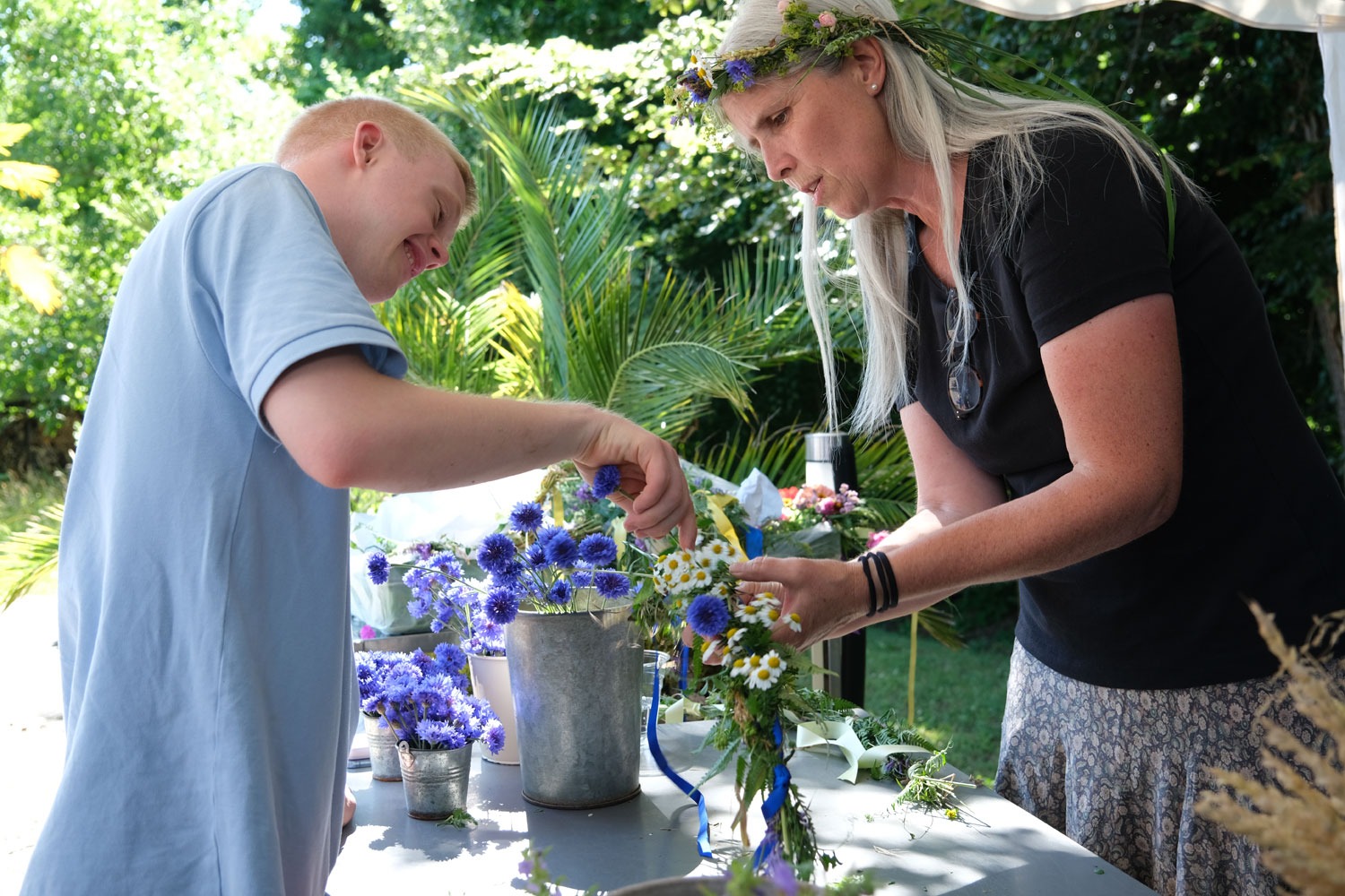Werte der Stöckenweid