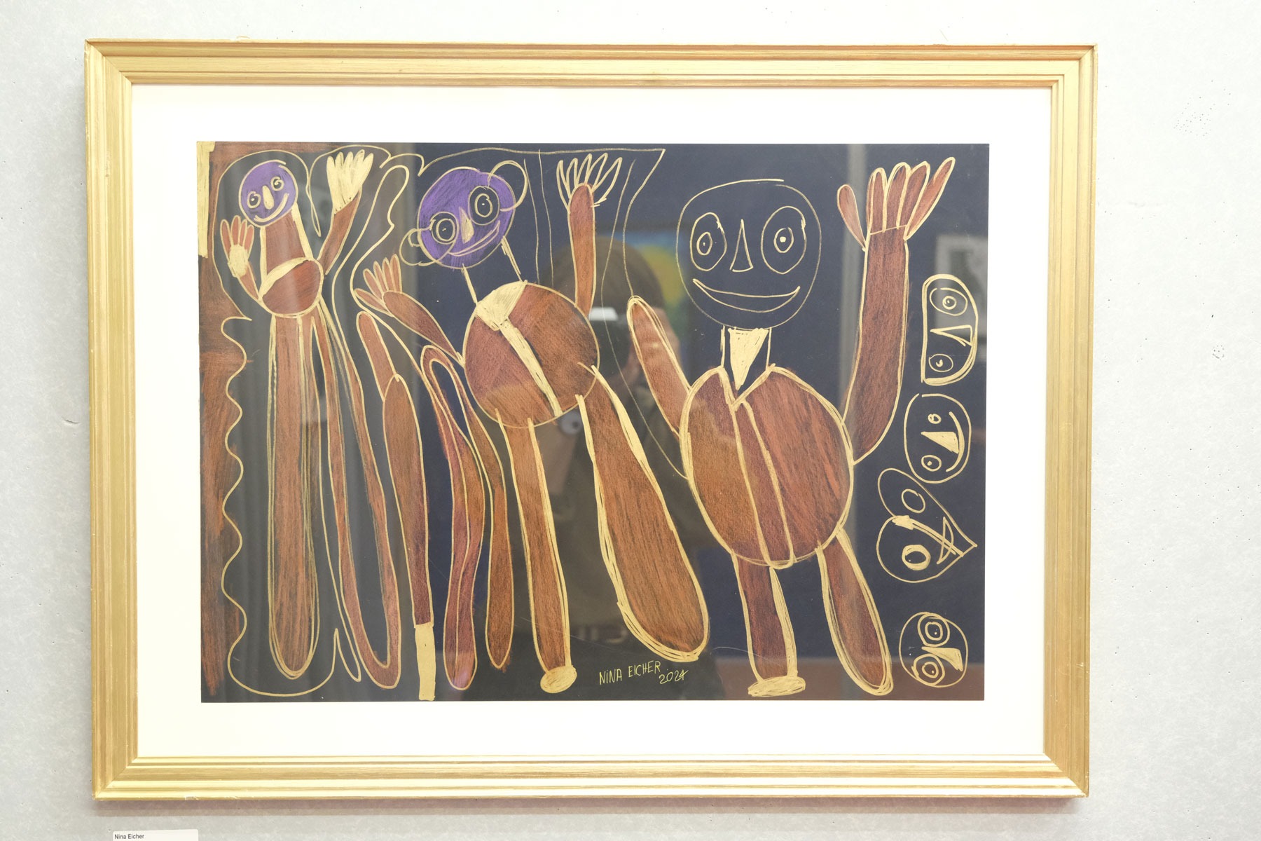 Malwerkstatt der Stöckenweid