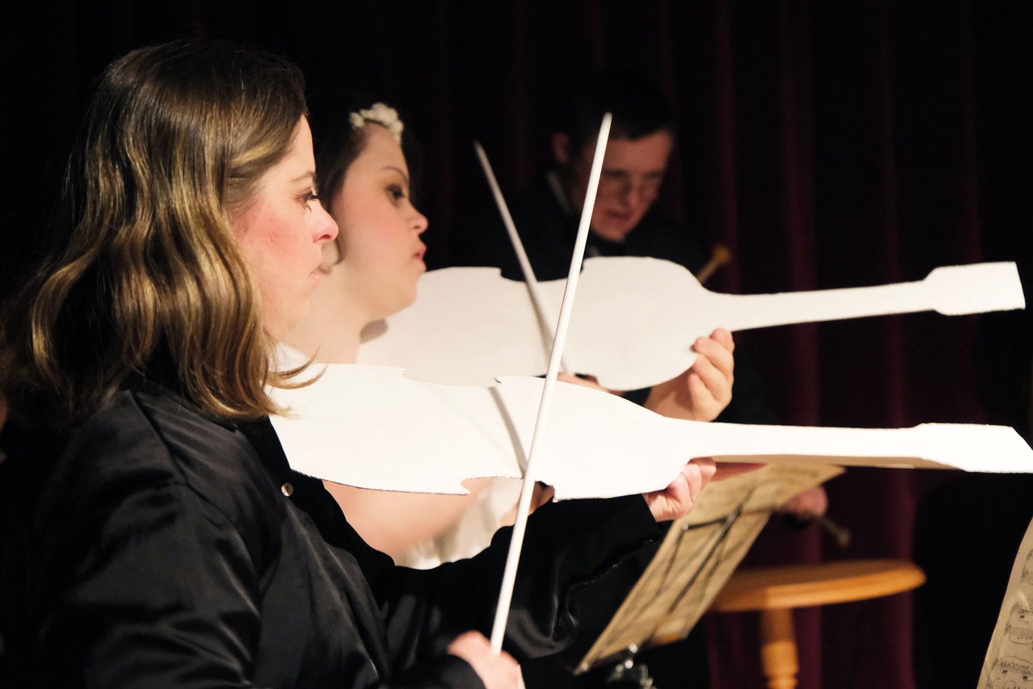 Ausgleichsangebote der Stöckenweid